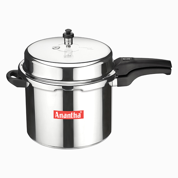 Anantha Perfect Cookers – Standard (10 L)