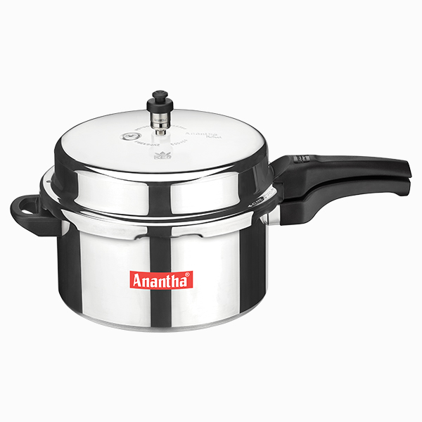 Anantha Perfect Cookers – Standard (7.5 L)