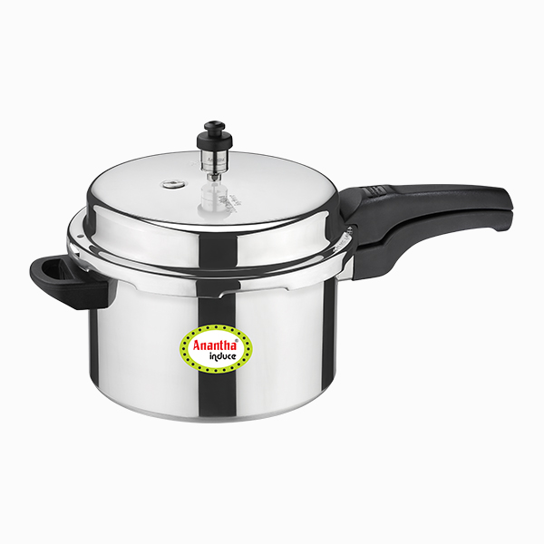 Anantha Induce Cookers – Induction Base (5.5 L)