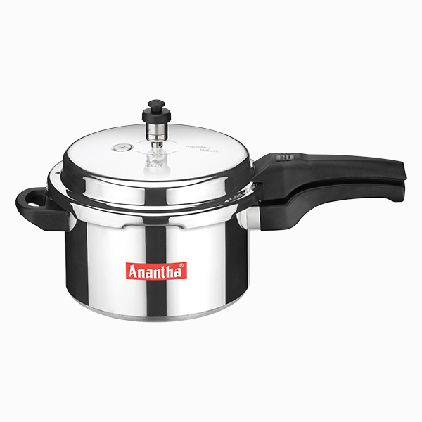 Anantha Perfect Cookers – Standard (4 L)