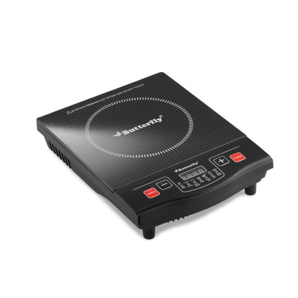 Introducing the Butterfly Rhino V2 Induction Cooktop update cooking