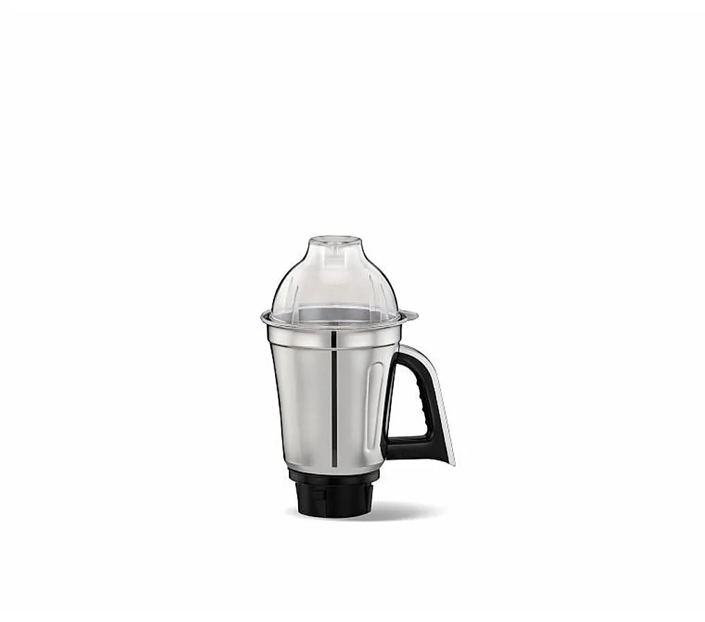 Preethi Zodiac Mixer Grinder 750 Watt motor with 5 Jars