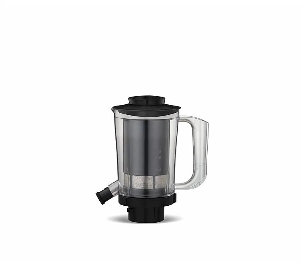 Preethi Zodiac Mixer Grinder 750 Watt motor with 5 Jars