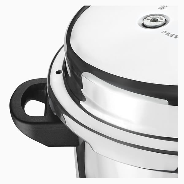Anantha Perfect Cookers – Standard (5.5 L)