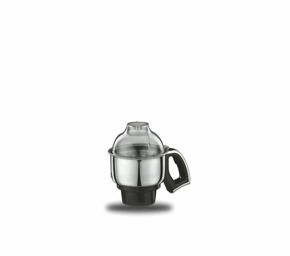 Preethi Zodiac Mixer Grinder 750 Watt motor with 5 Jars