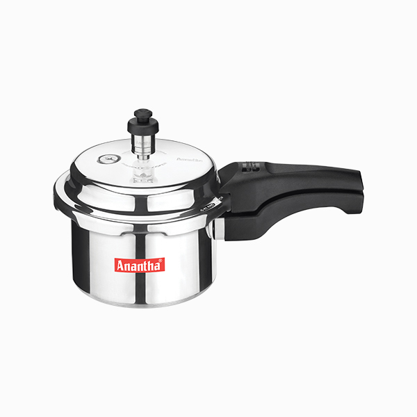 Anantha Perfect Cookers – Standard (1.5 L)