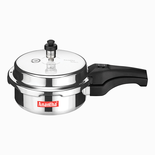 Anantha Perfect Cookers – Standard (2 L)