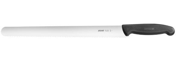 Kohe Large Bread Knife (Wide Serrated) BK-1102.3 (433mm)