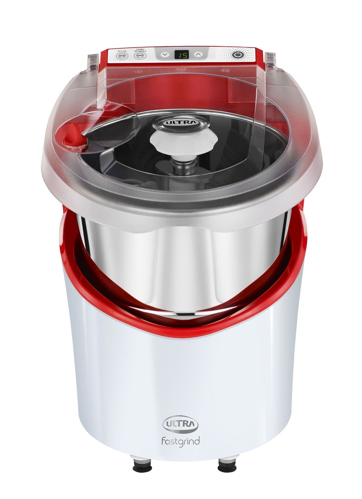 Ultra FastGrind 2L Wet Grinder