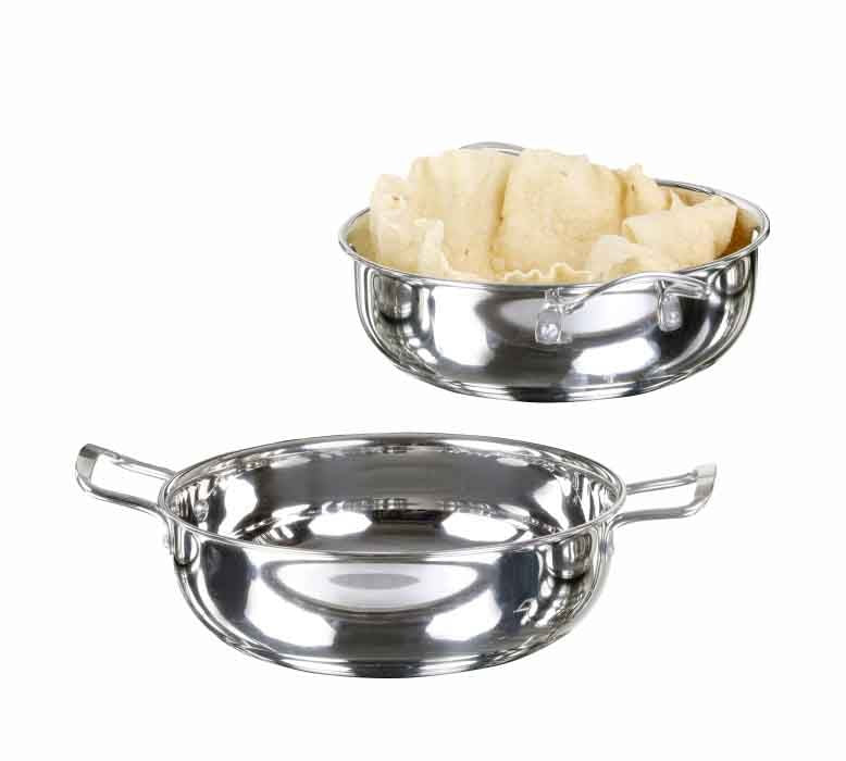 Kadai Stainless Steel