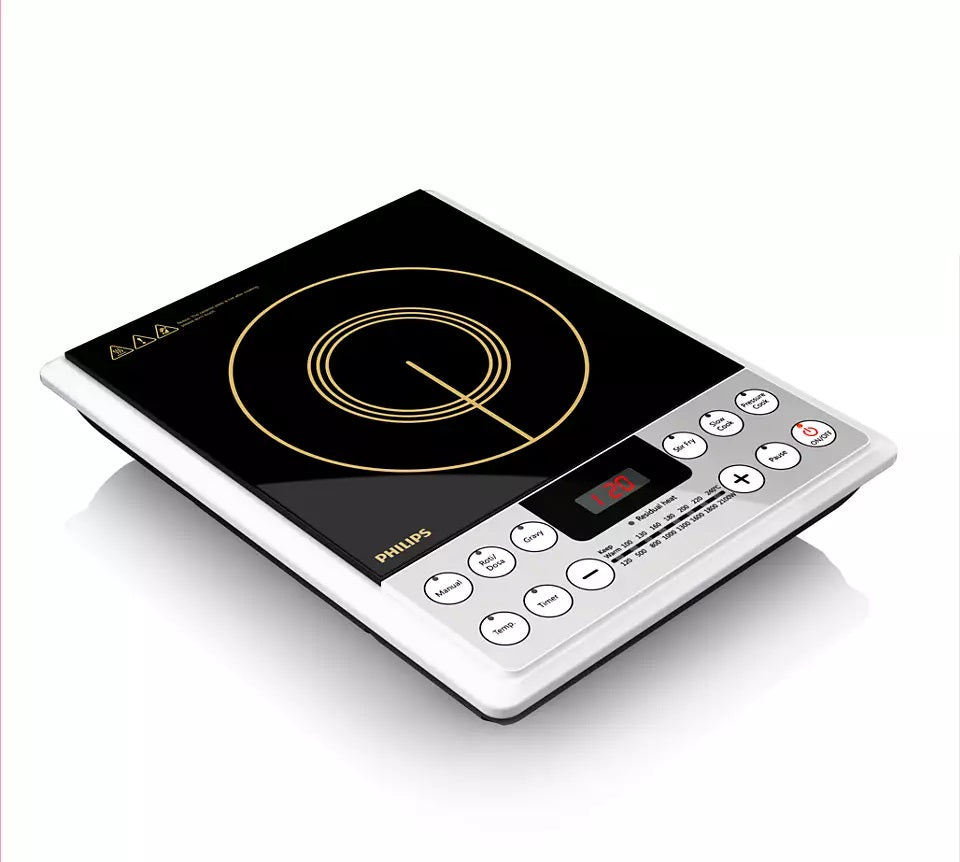 Philips Viva Collection Induction cooker HD4929/01