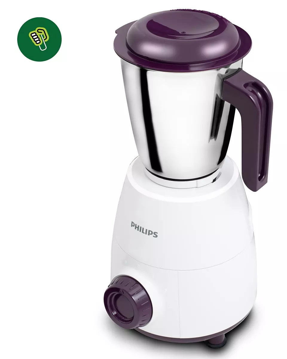 Philips Daily Collection Mixer Grinder HL7505/00