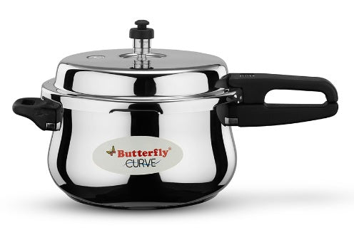 Butterfly Curve Outer Lid 5.5 ltr