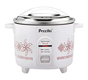 Electric cooker RC.319 1.0 Ltr PREETHI
