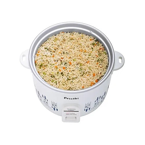 Electric cooker RC.321 2.2 Ltr D.P PREETHI