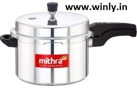 Mithra Induction Base Cooker