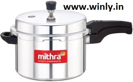 Mithra Induction Base Cooker