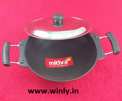 Mithra pressure outlet cooker price