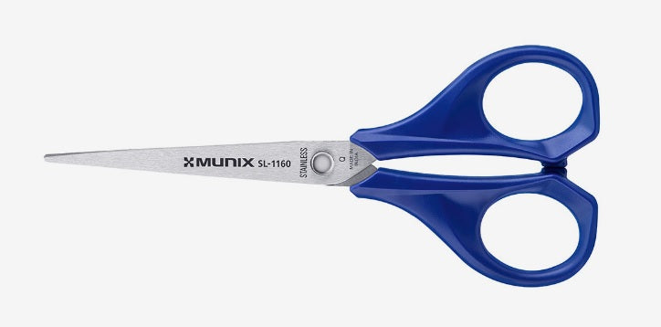 Munix Scissor SL-1160 (152mm)