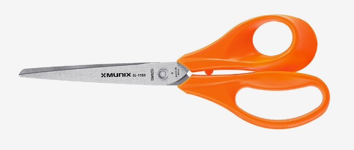 Munix Scissor SL-1183 (210 mm)