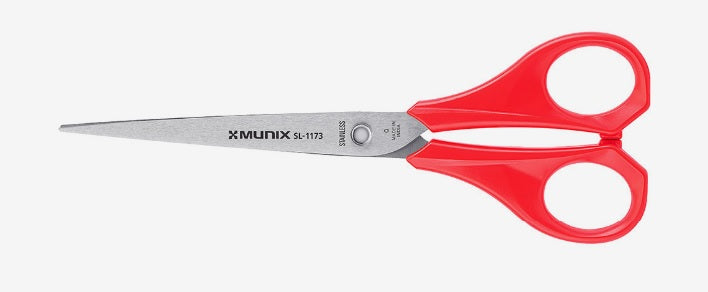 Munix Scissor SL-1173 (185mm)