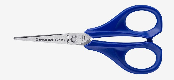 Munix Scissor SL-1150 (128mm)