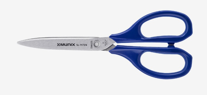 Munix Scissor SL-1173 N (185mm)