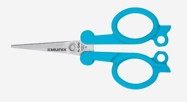 Munix Scissor FL-1243 (112 mm)
