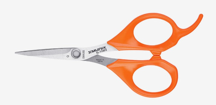 Munix Scissor SL-1140 E (117mm)