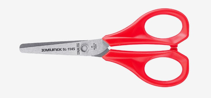 Munix Scissor SL-1145 (120mm)