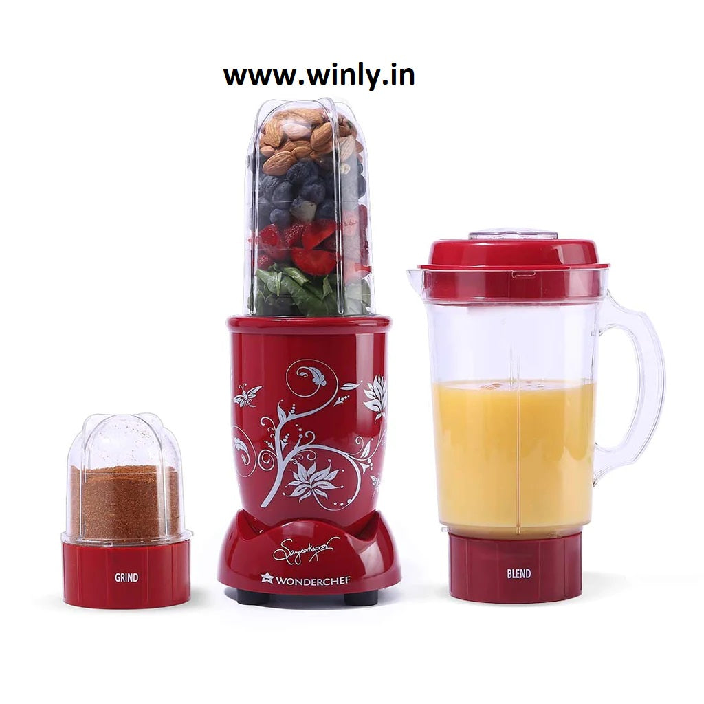 Sanjeev kapoor clearance mixer grinder